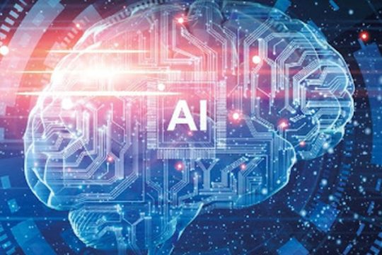 AFFIDEA AI